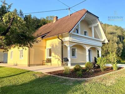 Haus kaufen in 9133 Sittersdorf