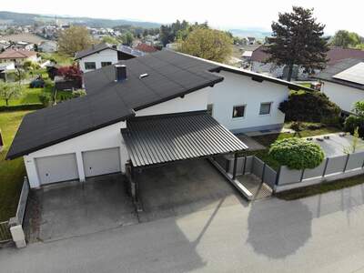 Haus kaufen in 4203 Altenberg