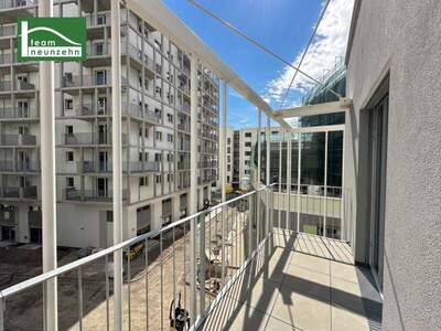 Terrassenwohnung kaufen in 1210 Wien (Bild 3)