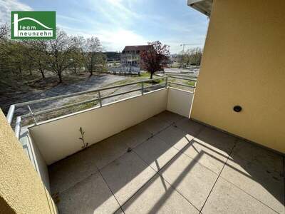 Terrassenwohnung mieten in 8020 Graz (Bild 4)