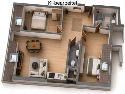 Wohnung kaufen in 1100 Wien