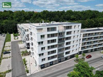 Mietwohnung in 3100 St. Pölten