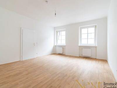 Altbauwohnung mit Balkon mieten in 4020 Linz (Bild 4)