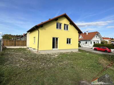 Einfamilienhaus kaufen in 2490 Ebenfurth (Bild 1)