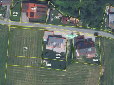 Grundstück kaufen in 6342 Niederndorf (Bild 1)