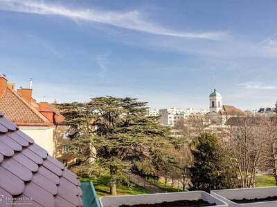 Mietwohnung in 1190 Wien