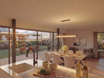 Terrassenwohnung kaufen in 5700 Zell am See (Bild 1)