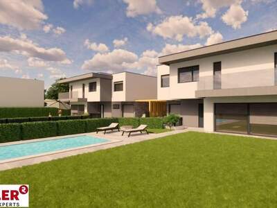 Haus kaufen in 2512 Tribuswinkel