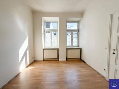 Wohnung kaufen in 1050 Wien