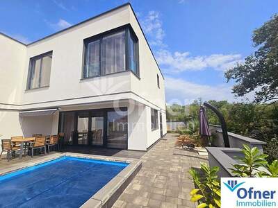 Haus mit Garten kaufen in 51511 Malinska (Bild 1)