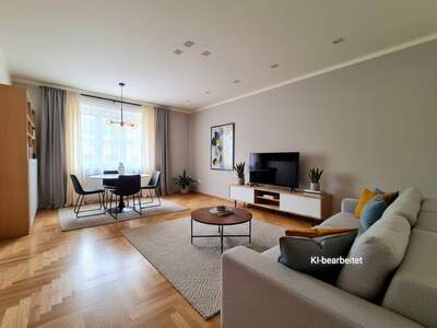 Wohnung kaufen in 1040 Wien