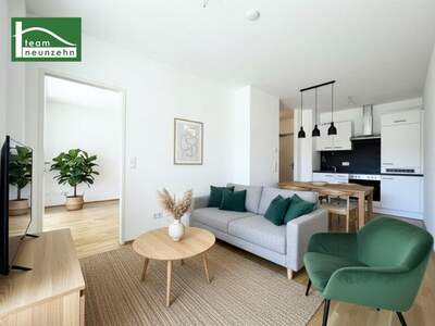 Terrassenwohnung mieten in 8055 Graz (Bild 4)