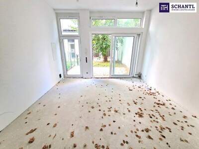 Terrassenwohnung kaufen in 1160 Wien (Bild 2)