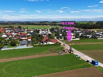 Grundstück kaufen in 4652 Steinerkirchen