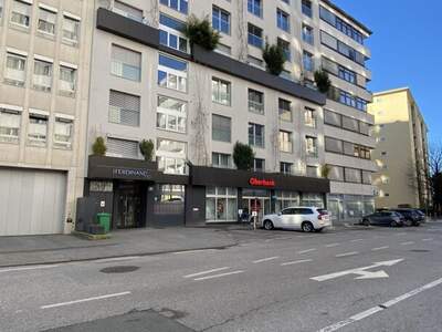 Mietwohnung in 5020 Salzburg (Bild 1)