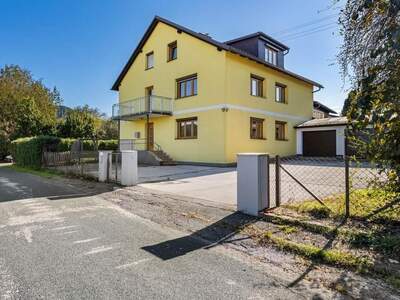 Haus kaufen in 9020 Klagenfurt