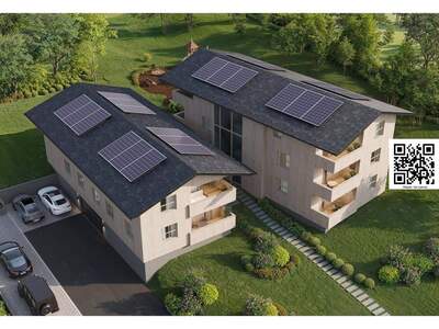 Wohnung kaufen in 6811 Göfis