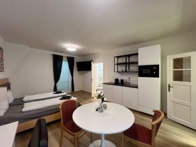 Altbauwohnung kaufen in 8010 Graz (Bild 4)