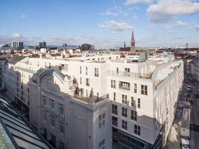 Mietwohnung in 1030 Wien