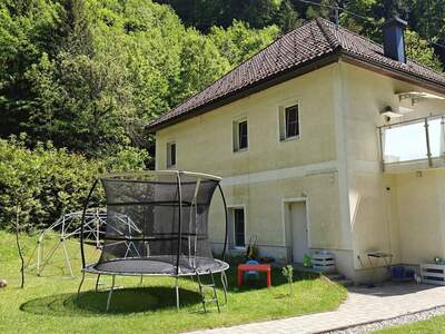 Haus kaufen in 9612 Labientschach