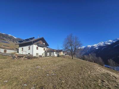 Haus kaufen in 9832 Schwersberg