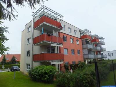 Wohnung mieten in 8230 Hartberg