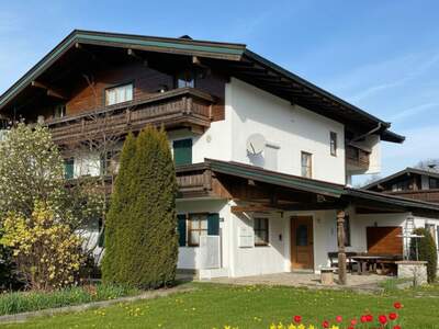 Altbauwohnung kaufen in 6345 Kössen (Bild 5)