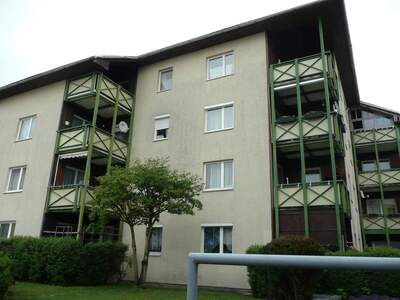 Mietwohnung in 4850 Timelkam