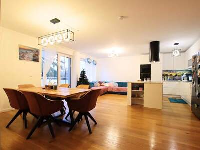 Eigentumswohnung in 2000 Stockerau