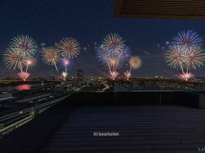 Mietwohnung in 1020 Wien