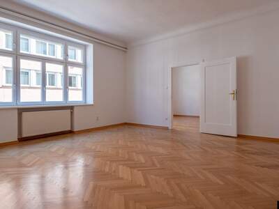 Altbauwohnung mieten in 4020 Linz (Bild 2)