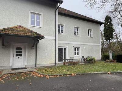 Etagenwohnung provisionsfrei mieten in 4470 Enns