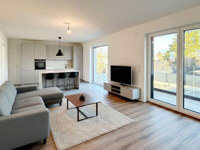 Eigentumswohnung in 2232 Deutsch