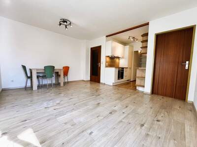Wohnung mit Balkon mieten in 6410 Telfs (Bild 3)