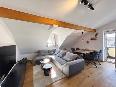 Eigentumswohnung in 5071 Wals