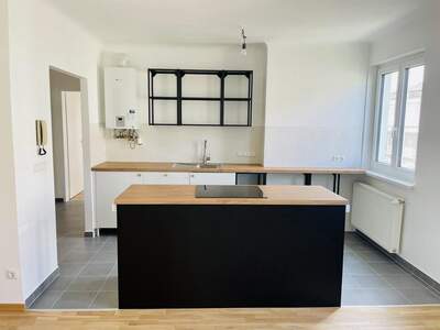 Apartment provisionsfrei mieten in 1200 Wien