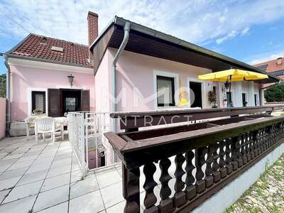 Haus kaufen in 3500 Krems