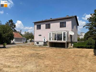 Haus kaufen in 2320 Mannswörth