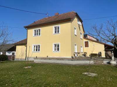 Einfamilienhaus kaufen in 4311 Schwertberg