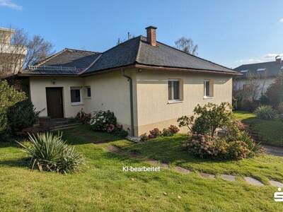 Einfamilienhaus mieten in 9020 Klagenfurt (Bild 4)