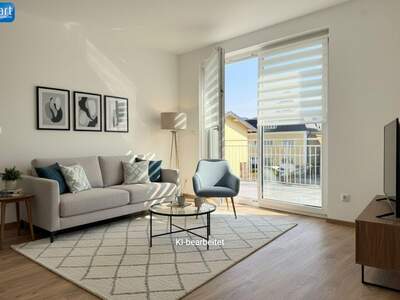 Anlageobjekt kaufen in 5020 Salzburg (Bild 1)