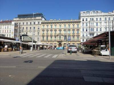 Wohnung mieten in 1060 Wien