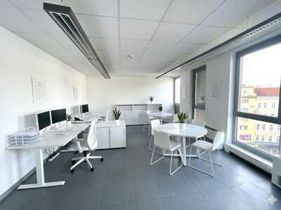 Gewerbeobjekt mieten in 1100 Wien (Bild 1)