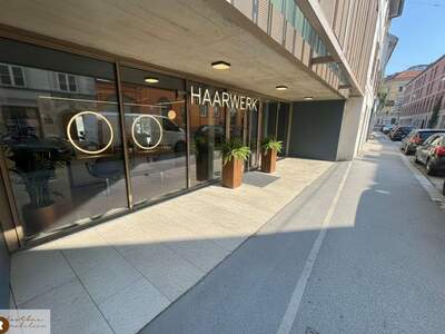 Gewerbeobjekt mieten in 8020 Graz