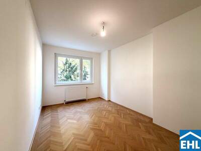 Terrassenwohnung mieten in 1030 Wien (Bild 4)