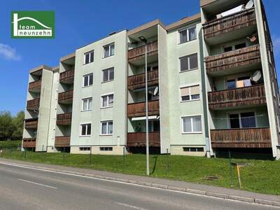 Immobilie kaufen in 8720 Knittelfeld (Bild 1)