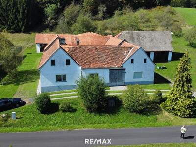 Haus kaufen in 8350 Fehring