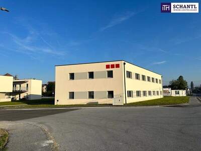 Büro / Praxis kaufen in 8401 Kalsdorf (Bild 2)