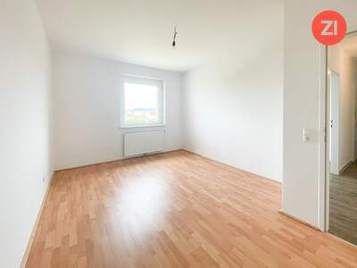 Erdgeschosswohnung mieten in 4050 Traun