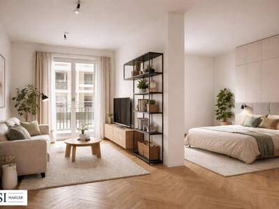Anlageobjekt kaufen in 1020 Wien